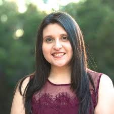 Deborah Galindo's Instagram, Twitter & Facebook