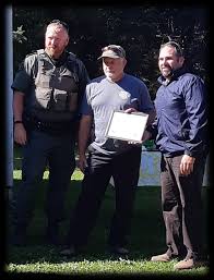 NORTH AMERICAN WILDLIFE ENFORCEMENT OFFICERS ASSOCIATION “The Voice of  Resource Law Enforcement”