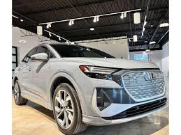 Image result for Pebble Gray 2024 E-Tron