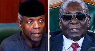 Mugabe's Legacy Will Live Long In The Hearts Of Africans