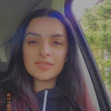 Joanna Pagan's Instagram, Twitter & Facebook