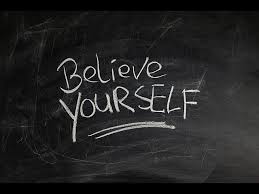 Believe In Yourself In Tamil Youtube