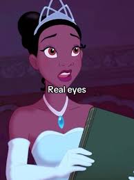 Characters with The Name Tiana