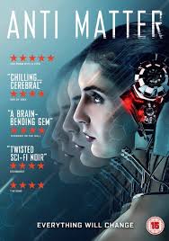 The great wall 長城 is an epic science fiction movie with a staggering budget of usd 150 million. Anti Matter 2016 Posters The Movie Database Tmdb