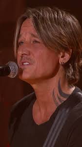 ⏮️ Keith Urban performs "MESSED UP AS ME" at the 17th ACM Honors to honor  Jessie Jo Dillon ⏮️