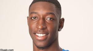 Geronimo Allison 2014 Wide Receiver Illinois