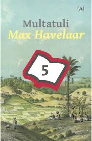 Max Havelaar Lezen Voor De Lijst Jeugdbibliotheek 15 18 Jaar