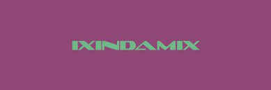 Image result for ixindamix logo