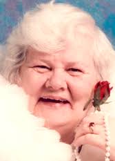 Laura Reed Swank Knouse (1929-2014)