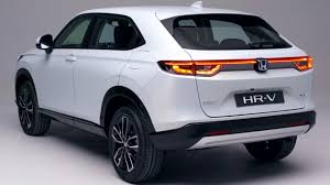 Contrary to its precursor, the existing 2022 honda hr v is founded on the identical program as being the fit. 2022 Honda Hr V New Fresh Look Youtube
