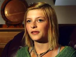 Disappeared" A Lost Soul (TV Episode 2010)