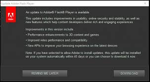 Adobe flash player is software for using content created on the adobe flash platform. Adobe Flash Player Crack 34 0 0 105 License Key 2022