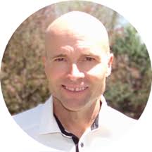 Jared Berg, RD, MS, Erie, CO