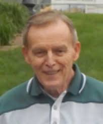 Lawrence "Larry" Johnson, Sr.