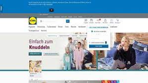 Rücksende retourenschein auf das paket kleben. Erfahrungen Mit Lidl De