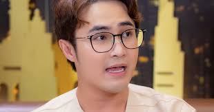 Huỳnh Lập: Từng sống chen chúc trong phòng trọ, 4 người ăn 30.000 đồng/ngày