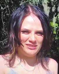 UPDATE: Ariana Hoover has been located and is safe. MISSING TEEN RUNAWAY  Ariana Hoover, 15, was last seen