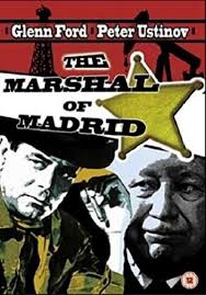 The Marshal of Madrid (TV Movie 1971)
