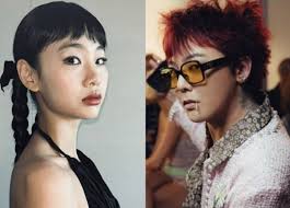 Zheng Haojuan rompió con Li Donghui. A GD le gustaron las publicaciones de  Zheng Haojuan muchas veces y provocó acaloradas discusiones!