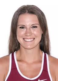 2017-18 Women's Track and Field Roster