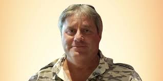 A Husband's Memoir: Lynn Wenger Journey Through Alzheimer's