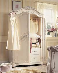 Ashley furniture homestore has a wide variety of bedroom sets that will help you make one less decorating decision. Lea Jessica Mcclintock Romance Armoire Furniture 203 124 At Homelement Com