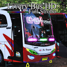 Masih dengan mimin kece yang selalu berbagi nah disini mimin siapkan kumpulan livery bussid hd, shd, terkeran dan terlengkap. Livery Bus Hd Full Strobo Apps Bei Google Play