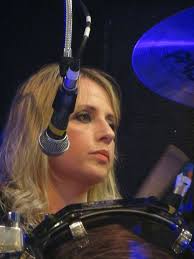 女性メタル・バンド Rock Goddess Live!