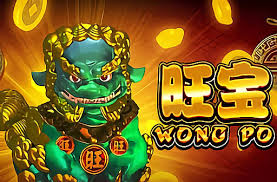 Wong Choy Slot Machine by Spade