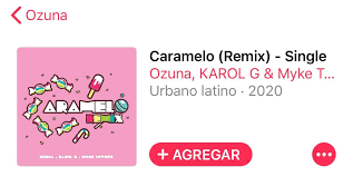 Descargar música ozuna caramelo mp3 para movil, descarga y disfruta de tus canciones favoritas en mp3. Perreo Posting Ya Esta Disponible Caramelo Remix Facebook