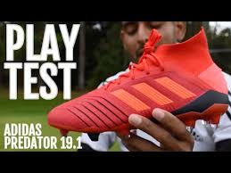 This could be because they believe they already have a great product on their hands, one that doesn't need fixing, or because they're simply being lazy. Adidas Predator 19 1 Fg Men Ab 99 99 Im Preisvergleich Kaufen