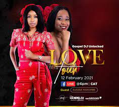 He is based in… more south . Gospel Dj Unlocked Hey Fam It S On Tonight All Roads Leads To Eleana Makombe Fb Page Go Like The Page As Well As Subscribe To Her Youtube Channel