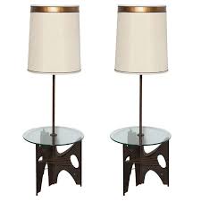 Table lamp combo lighting and ceiling fans lava floor of lamps i need info on pleaseto the experts p cabtivist. End Table Floor Lamp Combination Cheap Buy Online