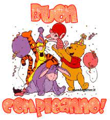 Auguri Di Buon Compleanno Le Piu Belle Gif Animate Da Inviare Su Facebook Whatsapp E Altro Auguri Di Buon Compleanno Buon Compleanno Compleanno Gatti