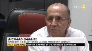 Elections à la CCIG : deux listes en présence