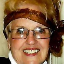 Quintine "Tina" Nesmith Barnett, 89