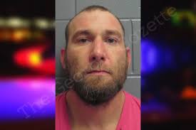 John Kimsey — Lee County Jail Bookings