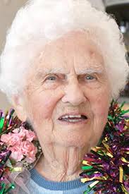 Dolores Lorene Larsen