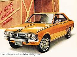 Image result for Sunset Orange 1973 Colt
