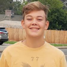 Jayden Knight's West Valley High School Bio