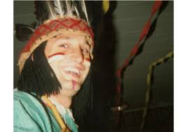 Waiwhare School 1987 Fancy Dress : Hawke's Bay Knowledge Bank