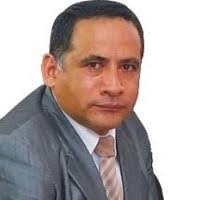 Alfredo Mendieta's Instagram, Twitter & Facebook