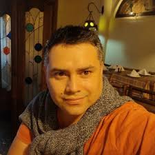 Daniel Antonio Azúa Fernandez