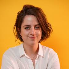 Andrea Becker's Instagram, Twitter & Facebook