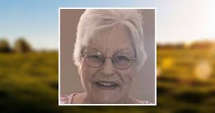 Martha Jean Morel Obituary April 20, 2022