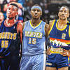 Check out our denver nuggets selection for the very best in unique or custom, handmade pieces from our men's clothing shops. 1