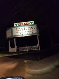 The concession stand is open but orders must be placed through your smartphone. Entrance To Drive In Picture Of Delsea Drive In Theatre Vineland Tripadvisor