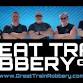 GREAT TRAIN ROBBERY @ RACEHORSE TAVERN