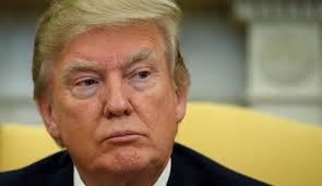 Trump approval rating drops among key supporter base, hits 36% overall