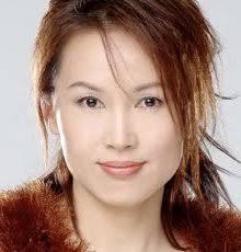 Amy Chan (陳秀雯)